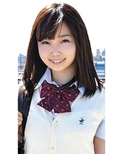 Shiori Aramaki